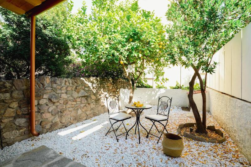 Le Saline a Olbia - Incantevole con patio privato