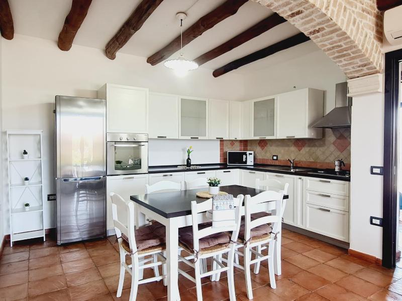 Casa di Maria a Tortolì - Spazioso Appartamento con Terrazza