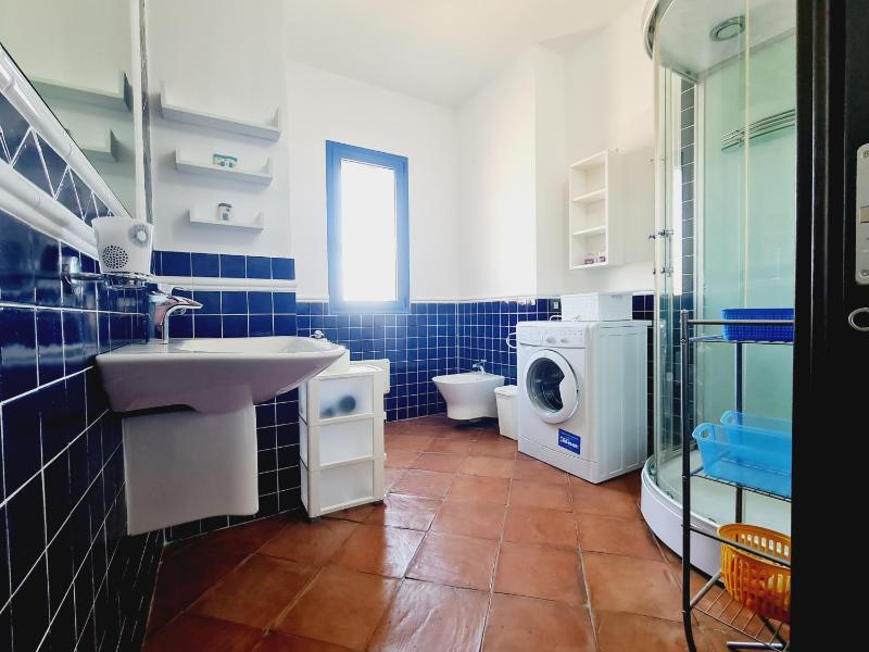 Casa di Maria a Tortolì - Spazioso Appartamento con Terrazza