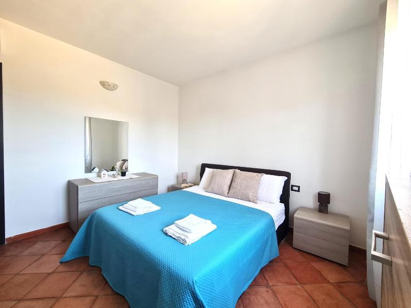Casa di Maria a Tortolì - Spazioso Appartamento con Terrazza