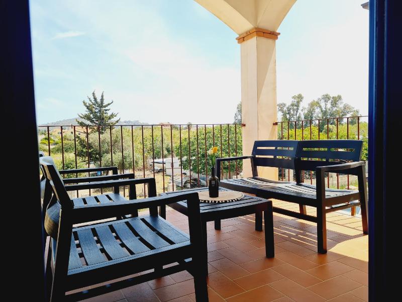 Casa di Maria a Tortolì - Spazioso Appartamento con Terrazza