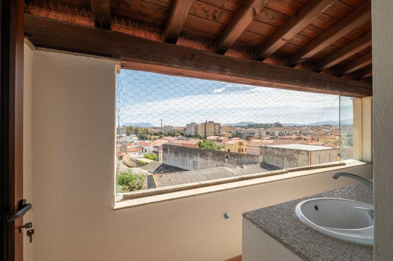 Elegante apt a Olbia - Vista mare mozzafiato