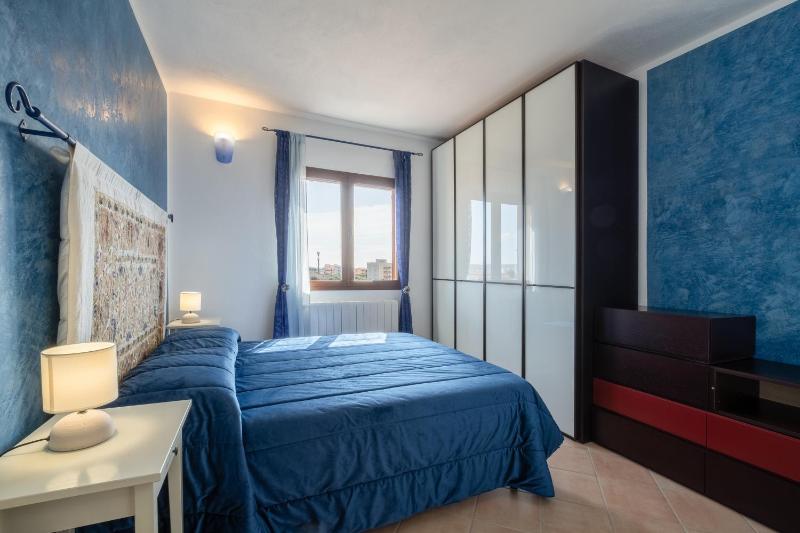 Elegante apt a Olbia - Vista mare mozzafiato
