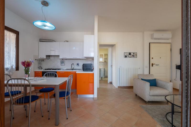 Elegante apt a Olbia - Vista mare mozzafiato
