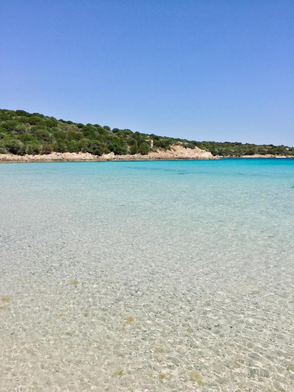 Appartamento Panoramico a La Maddalena - Vista mozzafiato