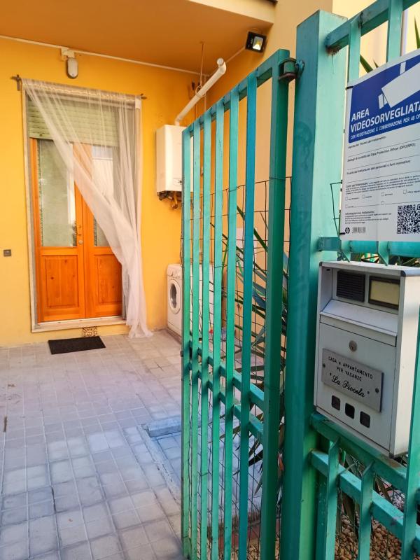 Цены на Appartamento "La Piccola" в Флоренции