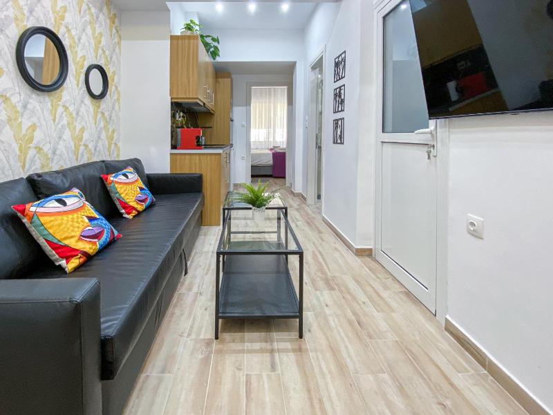 Juliets+ In the heart of Athens! — отзывы гостей и цены