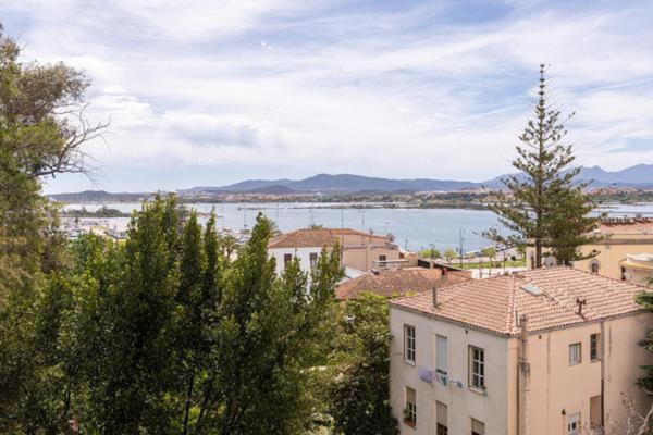 Santa Cruz Rooms a Olbia - Camere panoramiche centrali