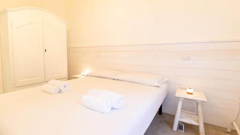 Funtan'House a Funtana Meiga - Spazioso Appartamento