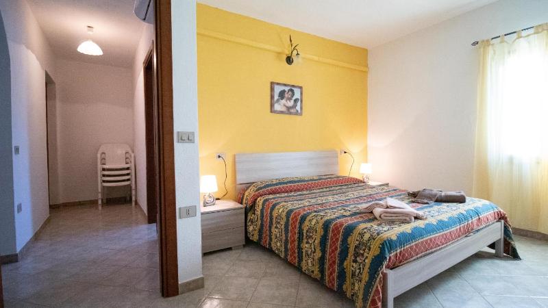 Villetta Marina a Orosei - Incantevole casa a 200m dal mare