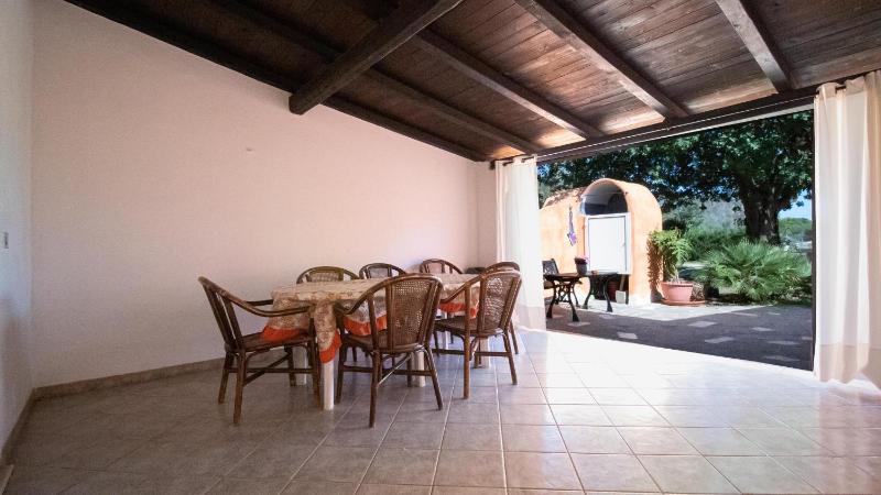 Villetta Marina a Orosei - Incantevole casa a 200m dal mare