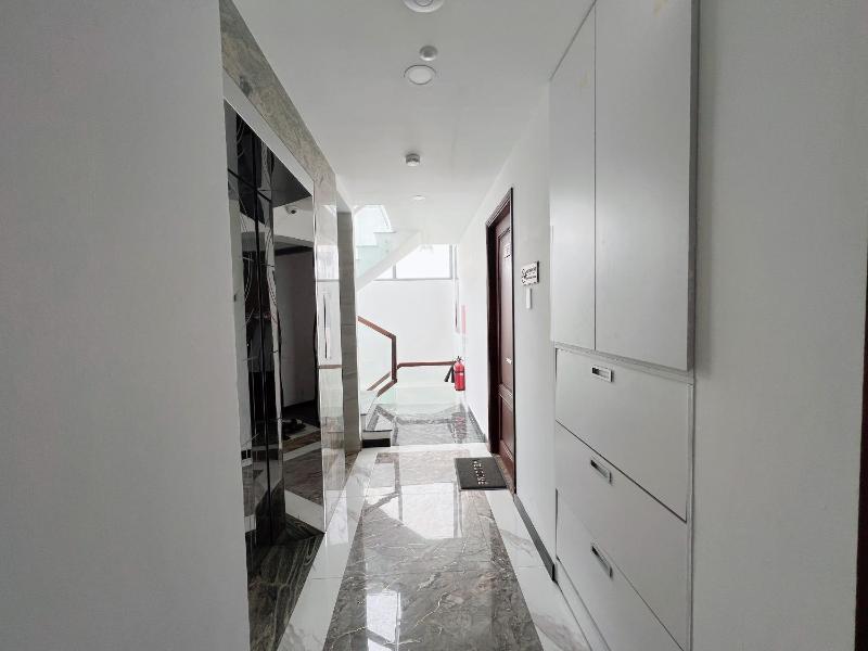 Rivesride house Quan Phu Nhuan 3 — отель в Хошимине, Вьетнам