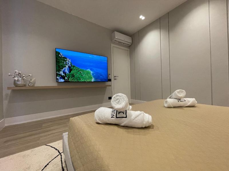 Luxurious 2BR Penthouse a Olbia - Attico con terrazza