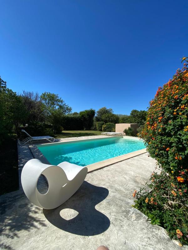 Casa Vacanze richi&michi a Chia - Oasi con spa