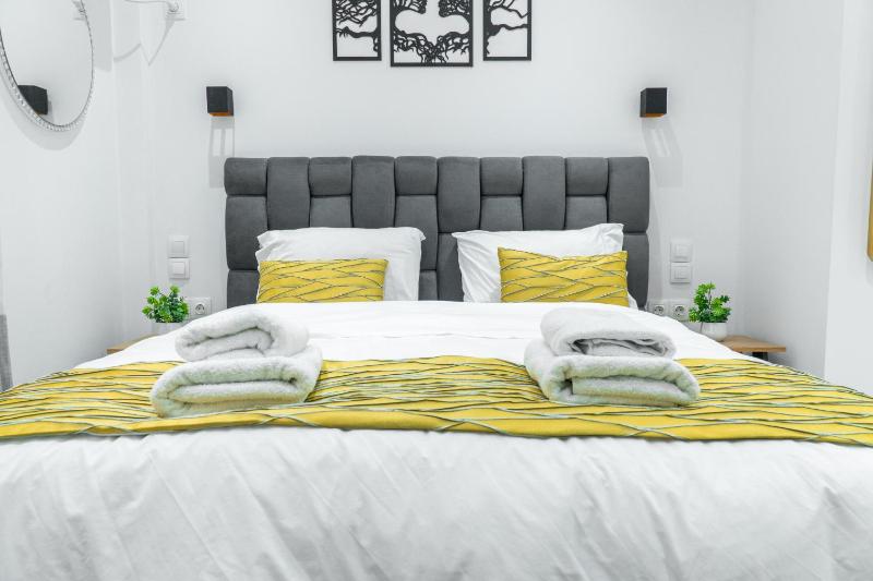 Paradise Dream studio in the heart of Athens Syntagma ! — отзывы гостей и цены