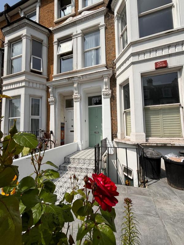 Studio Pillo Hammersmith — забронировать отель в Лондоне