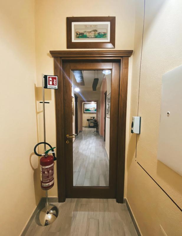 Tra i due ponti a Bosa - Camere confortevoli nel centro