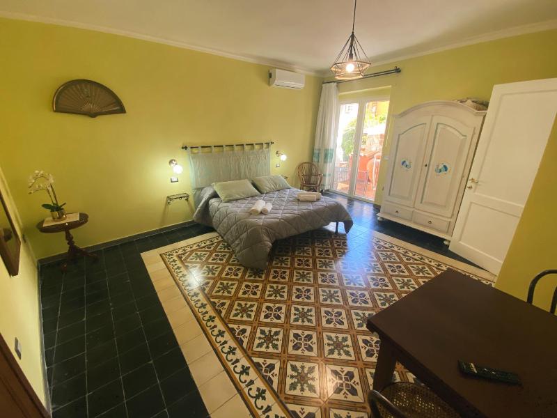 Tra i due ponti a Bosa - Camere confortevoli nel centro