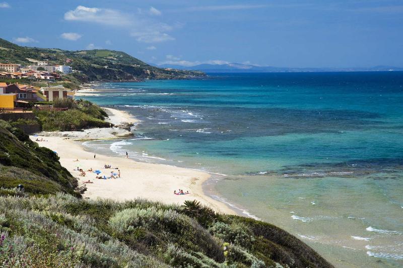 Vacanze da Favola a Castelsardo - Incantevole Appartamento