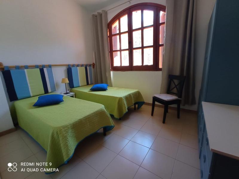Casa dell'Arco a Cala Liberotto - Incantevole casa vacanze