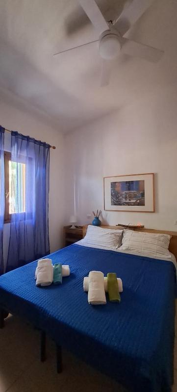 Casa dell'Arco a Cala Liberotto - Incantevole casa vacanze