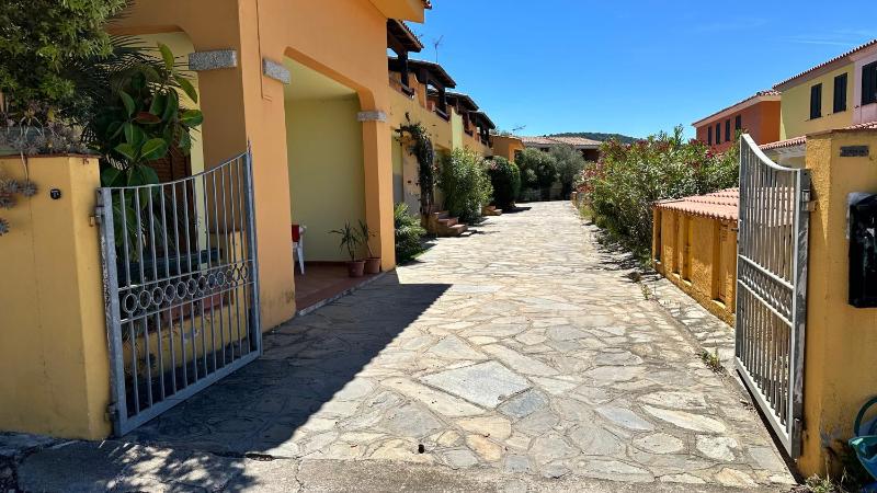 Casa Dario a Tanaunella - Grazioso Appartamento Comfort