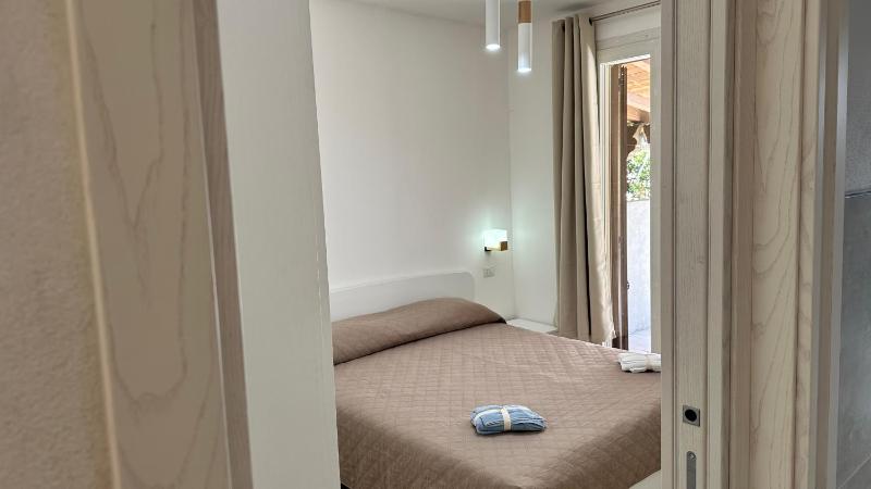 Casa Dario a Tanaunella - Grazioso Appartamento Comfort