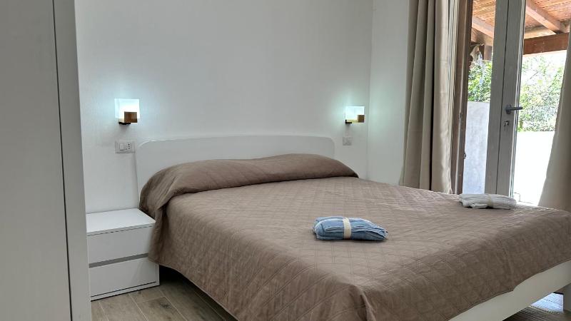 Casa Dario a Tanaunella - Grazioso Appartamento Comfort