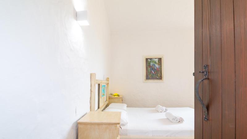 Casa del Sole a Sinis - Spazioso appartamento sul mare