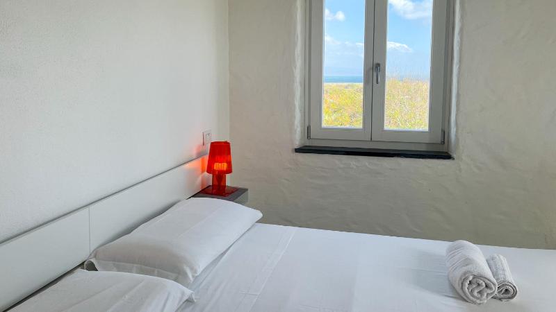 Casa del Sole a Sinis - Spazioso appartamento sul mare