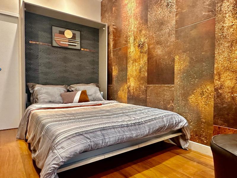 Parisian Studios design by KENZO — забронировать отель в Париже