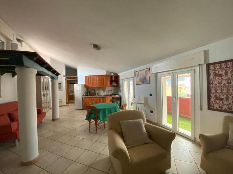 Locanda degli Artisti a Tortolì - Incantevole B&B nel centro