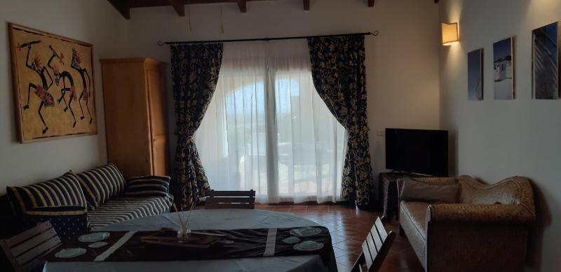 Casa Ethno a Stintino - Lussuosa villa con piscina privata