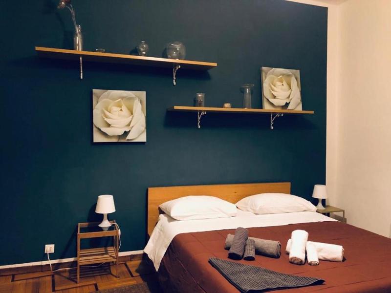 Aurelio Roma Room — отзывы гостей и цены