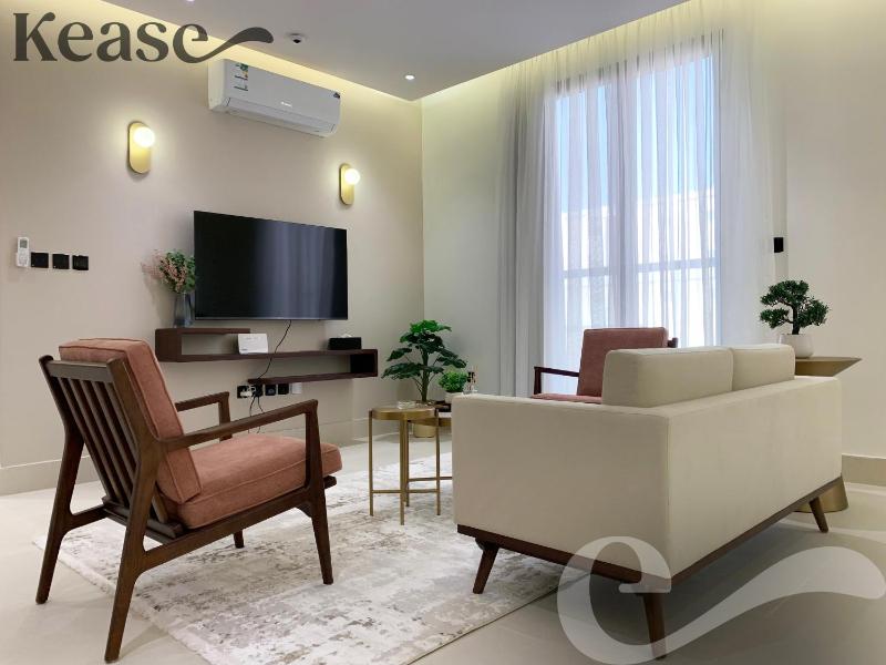 Kease Tawun A6-5 Royal touch XZ71 — отель в Рияде, Саудовская Аравия
