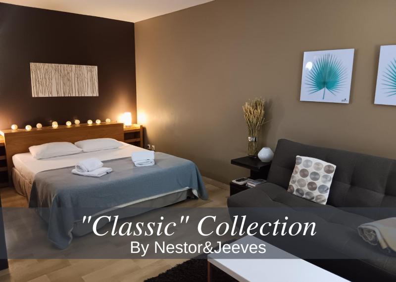 Nestor&Jeeves - RIVOLI PALM - City center - Very close sea — отзывы гостей и цены