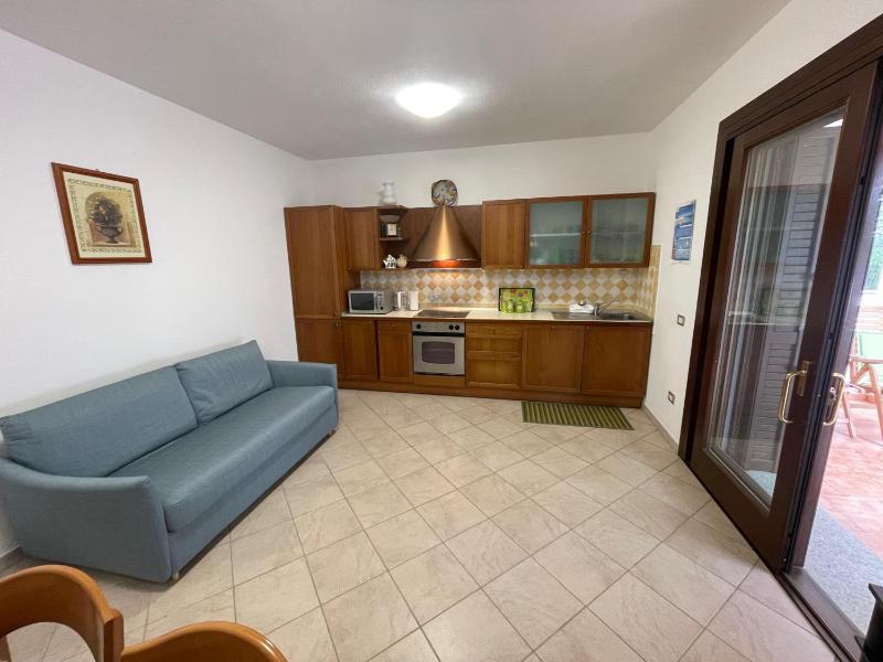 Pineta Beach & Relax House - Oasi fronte mare a S. Lucia