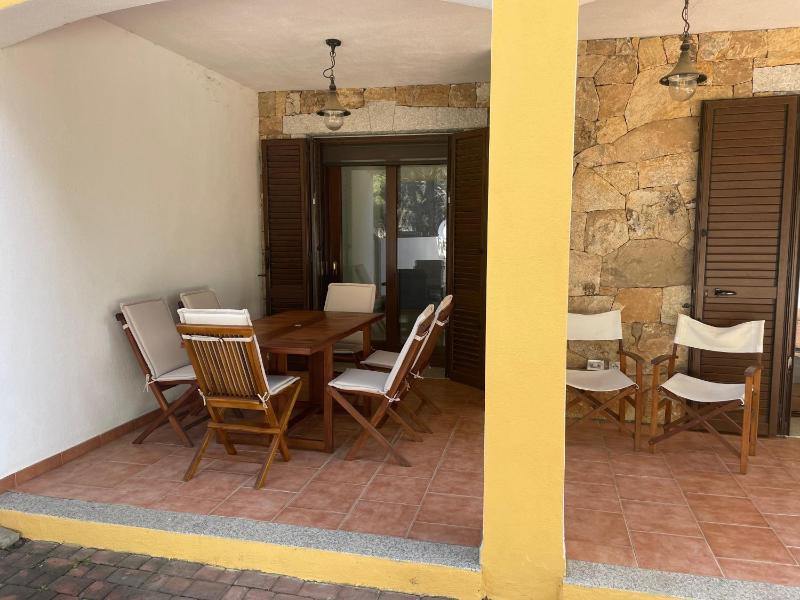 Pineta Beach & Relax House - Oasi fronte mare a S. Lucia