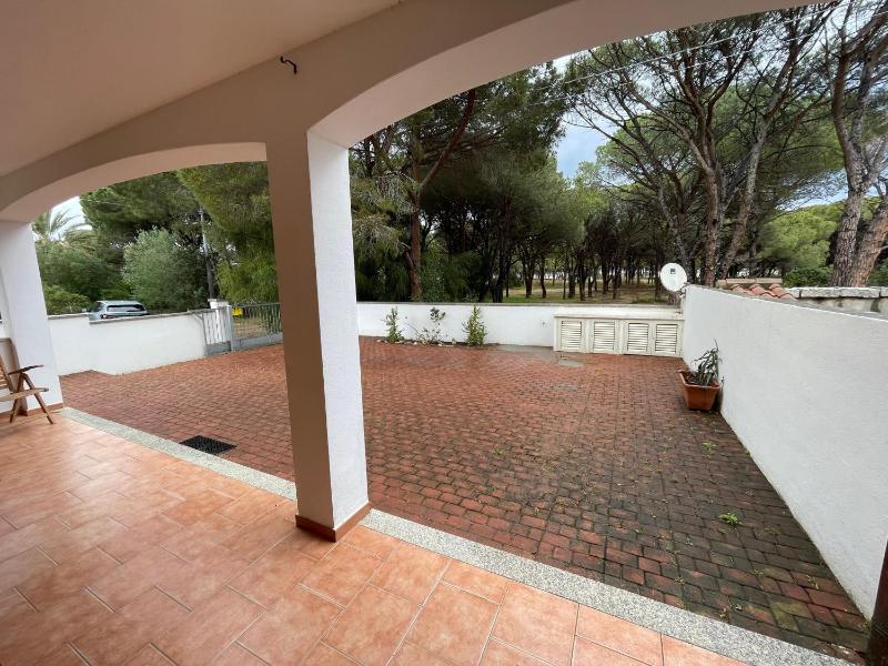 Pineta Beach & Relax House - Oasi fronte mare a S. Lucia