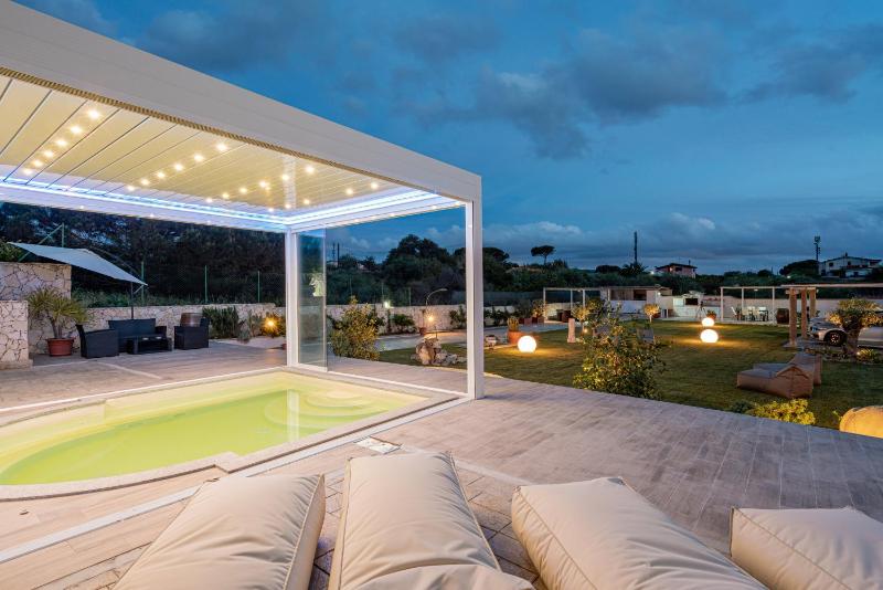 Villa Deborah a Sorso - Moderni appartamenti sul mare