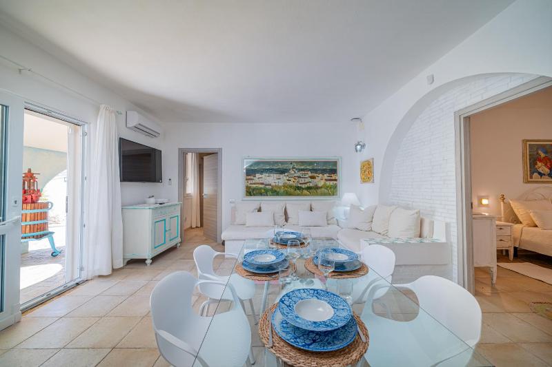Villa Deborah a Sorso - Moderni appartamenti sul mare