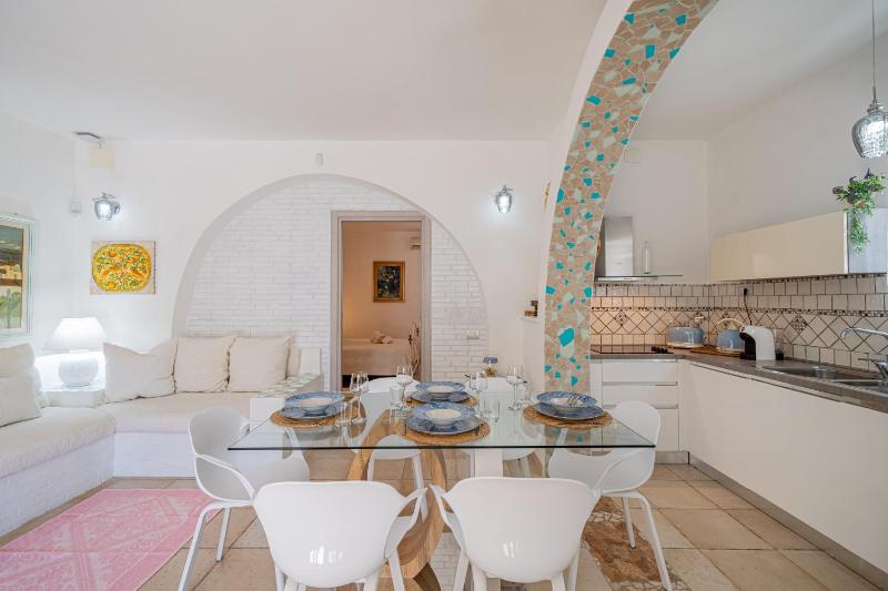 Villa Deborah a Sorso - Moderni appartamenti sul mare