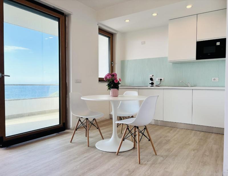 Le Conchiglie a Porto Torres - Aparthotel Fronte Mare