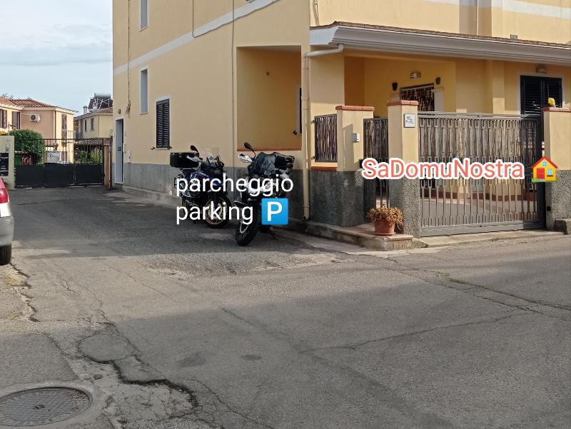 SaDomuNostra a Tortolì - Elegante Appartamento Centrale