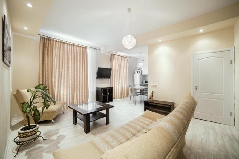 StudioMinsk 16 Apartments — забронировать отель в Минске