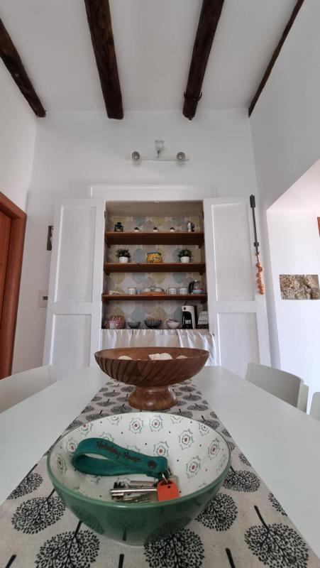 Vesuvio Apartment — отель с удобным расположением в Неаполе