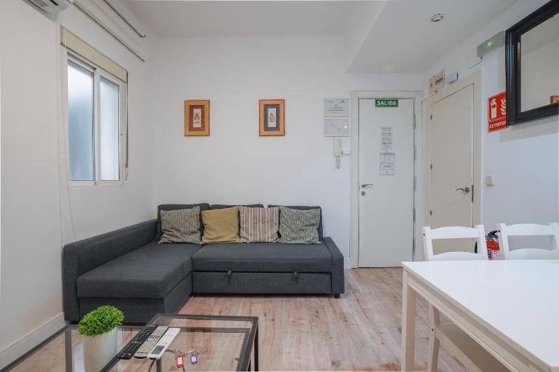 Цены на Hermosilla Apartment в Мадриде