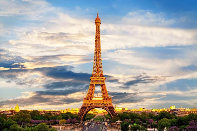Montmartre & Batignolles - CityApartmentStay — забронировать отель в Париже