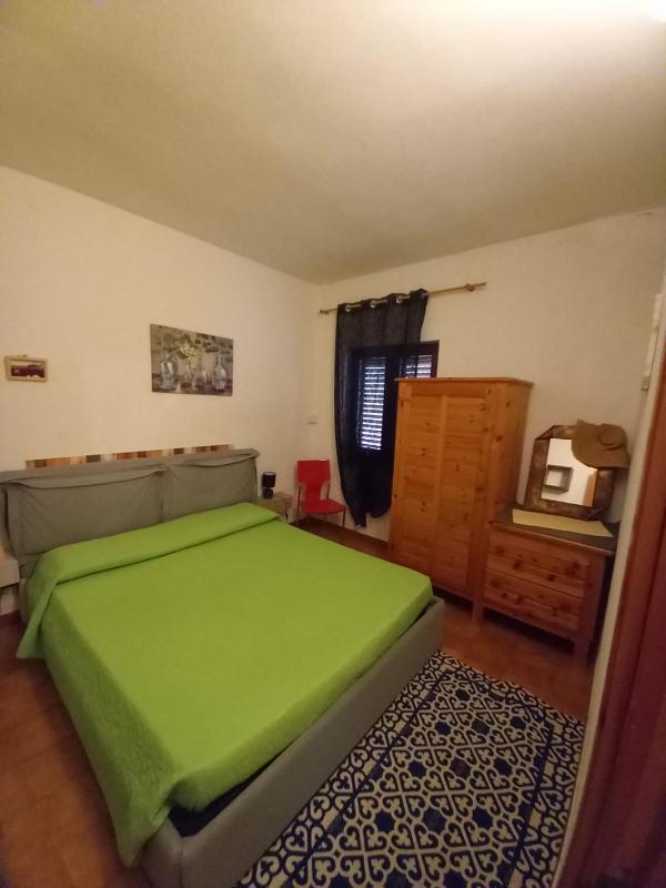 Casa Nathan a Costa Rei - Appartamento Vicino al Mare