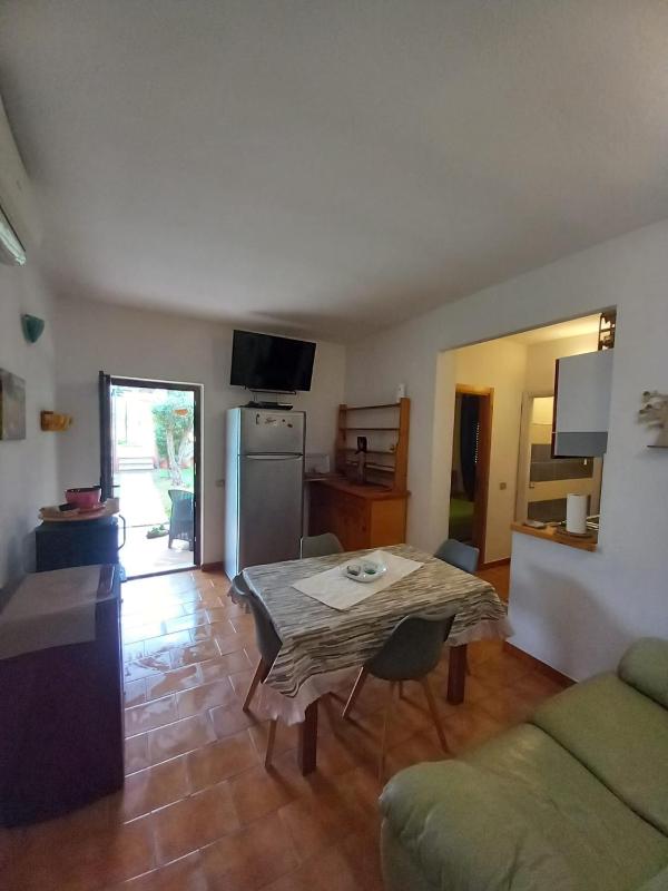 Casa Nathan a Costa Rei - Appartamento Vicino al Mare